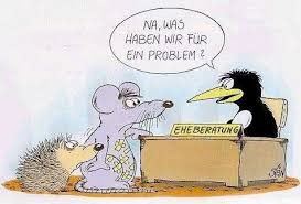 H 73 cm, b 48 cm, t 2 cm top zustand, matte oberfläche, minimaler schwarzer rand zeichner: Cartoon Wedding Uli Stein Coole Cartoons Comics Und Cartoons Lustige Bilder