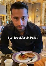 Best Breakfast Spots in Paris You Must Visit