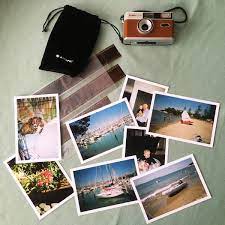 Product information agfaphoto vista 200 35mm 36 exposures. Agfaphoto Analogue 35mm Camera A Classic Totally Retro Camera