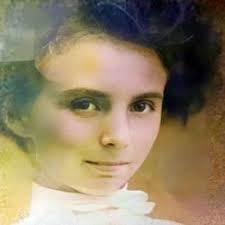 Eliza Bowman Shotwell (1860-1907)