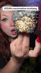 Wondermade Marshmallows Vegan