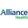 Alliance Health logo