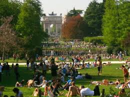 See reviews and photos of parks, gardens & other nature attractions in milan, italy on tripadvisor. Sempione Park Milan