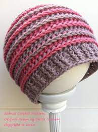 Crochet Hat Pattern For Girls And Boys Ribbed Beanie Crochet Etsy Crochet Hats Crochet Newsboy Hat Crochet Beanie Pattern