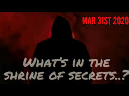 Dead By Daylight What S In The Shrine Of Secrets Mar 31st Reset 2020 Youtube The shrine of secrets takes iridescent shards which can only be earned from leveling up in online ranked matches, excluding kill your friends. dead by daylight what s in the shrine