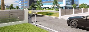 Автоматични бариери за паркинг - ТОП цени на бариера — V MAXPROTECT