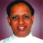 Fr Kurian Thomas