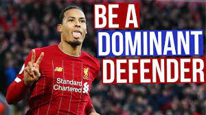 7 Football Tips And Tricks For Defenders - Youtube