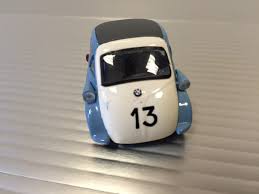 Image result for Isetta AzurBlau 1955 BMW