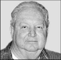 Elmer McBride Obituary (2006)
