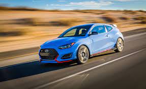 Unique 2019 Hyundai Veloster N Wallpaper Hyundai Veloster Autos Nuevos Autos
