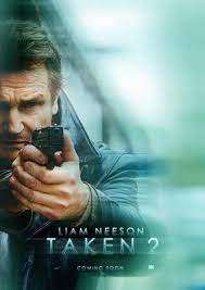 Taken 2 est un film réalisé par olivier megaton avec liam neeson, maggie grace. Taken 2