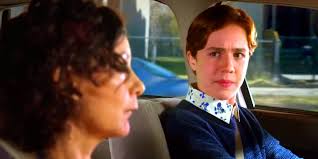 The Conners: Why Ames McNamara's Mark Conner-Healy Is The Most Important  Character On TV