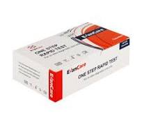 [Hot Item] One Step Cardiac Markers 3 in 1 Combo Test /Ck-MB Myoglobin  Troponin I Cardiac Combo Test Wholesale Rapid Diagnostic Cassette