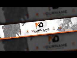 To use these template you need adobe photoshop, adobe illustrator ! Steam ç¤¾ç¾¤ å½±ç‰‡ Csgo Youtube Banner Template Asiimov Free Download Psd