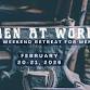 Men at Work: 2026 Presbytery Men's Retreat event image