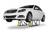 BL-5000SLX Portable Car Lift QuickJack
