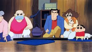 Shin chan movie 13 in hindi download, shinchan movie my moving story! Find Streams For Crayon Shin Chan Pursuit Of The Balls Of Darkness 1997 Or Rent Buy This Movie Watchplaystream United States Of America Usa