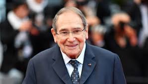 Citotel de l'univers has been welcoming booking.com guests since 23 sept 2006. Le Comedien Et Metteur En Scene Robert Hossein Est Mort A L Age De 93 Ans