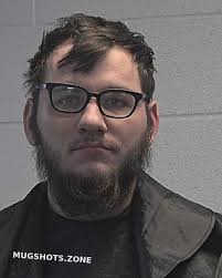 MARR AARON DALE 01/30/2024