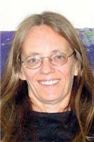 Sherrie Abbott Obituary (1959