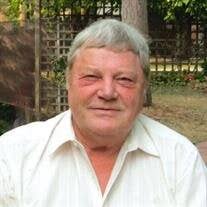 Richard "Brutus" Ethen Obituary