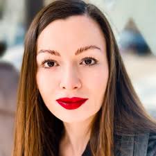 Please join us in congratulating Alicia Reid