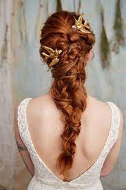 Amazing Bridal Hair Inspiration For Your Wedding Day Vintage Hairstyles For Long Hair Bridal Hair Inspiration Wedding Hair Down