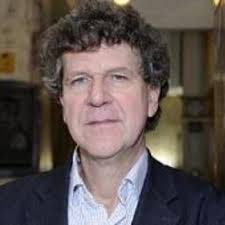 Steven Barnett (@stevenjbarnett)