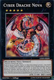 Just use it for synchros, it is a free lv. Cyber Drache Nova Legendary Dragon Decks Legendary Collections Einzelkarten Yu Gi Oh Mawo Cards