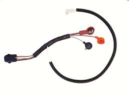 And now, this can be the 1st graphic: 1985 Ford Mustang 5 0 Carbureted Alternator Wiring Harness