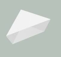 Optics | Prism | Ross Optical | P-DOV013 N-BK7 Dove Prism ...