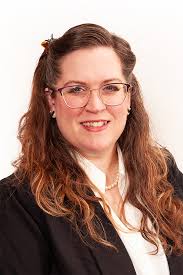 Lake City Bank Welcomes Priscilla Coffey to its Corporate and Institutional  Services Team