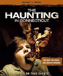 Ed warren and lorraine warren, who are known for involvement in the amityville horror case, were investigators for this case. The Haunting In Connecticut Blu Ray Virginia Madsen Elias Koteas Peter Cornwell Movies Tv Amazon Com