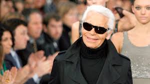 Shop karl lagerfeld for designer handbags, watches, shoes, clothing and more, and discover the latest news from the world of karl. Remember Karl Lagerfeld As A Designer But Also As A Comedian Quartz