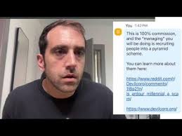 Ben Palmer Trolls DevilCorps Hired By ATT