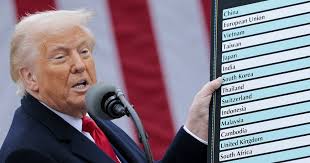 Timothy Noah: "If you voted for Trump because you thought inflation was out  of control, well, in June 2025 it was the same (2.7 percent) as