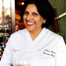 Chef Kiran Verma (@KiransHouston)