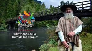 La Ruta de los Parques » Videos