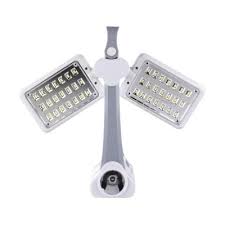 Bila saat ini anda juga mencari lampu emergency istimewa untuk penerangan di rumah anda, anda bisa segera mendpatkannya dari sini. 10 Rekomendasi Emergency Lamp Dengan Fitur Terbaik 2020