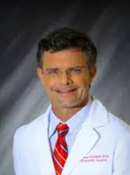 Dr. Thomas Carrell, MD