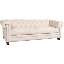 Familievirksomheden har gennem tre generationer haft kvalitet og design som et pejlemærke i deres. Hooker Furniture Seven Seas Sofa In Linosa Linen