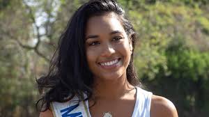 Celle qui succède à clémence botino. Miss France 2021 Une Nouvelle Reine De Beaute Regne Sur La Normandie