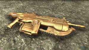 Successfully complete one match in the beta. Gears Of War 2 Gold Lancer Gameplay Youtube