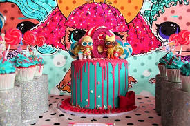 Maybe you would like to learn more about one of these? Kara S Party Ideas L O L Surprise Birthday Party Kara S Party Ideas