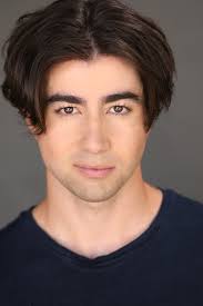 Olive Forever (TV Series 2018)