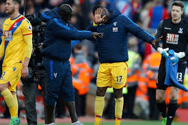 Frank de boer unveiled as new crystal palace coach. Which Areas Of The Team Must Frank De Boer Strengthen At Crystal Palace Red N Blue Army Co Uk