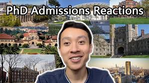 MEDICAL SCHOOL DECISIONS REACTION 2023