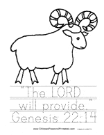 Click with the right button of the mouse and save the image in your computer. Abraham Bible Printables Christian Preschool Printables