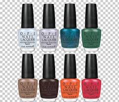 nail polish opi products color nail art png clipart